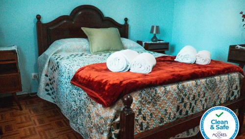 Cordeiro's House - Photo 5