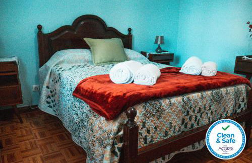 Cordeiro's House - Photo 5