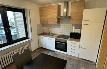 Apartment am Veener Kirchturm - Foto 56