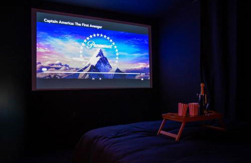 Cinéma Privé-Compiègne - Sitivia - Foto 13