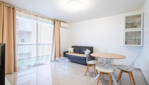 Azur Stay 3 Start Beach 8 min Tram Airport 5m - Foto 3