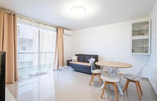 Azur Stay 3 Start Beach 8 min Tram Airport 5m - Foto 3