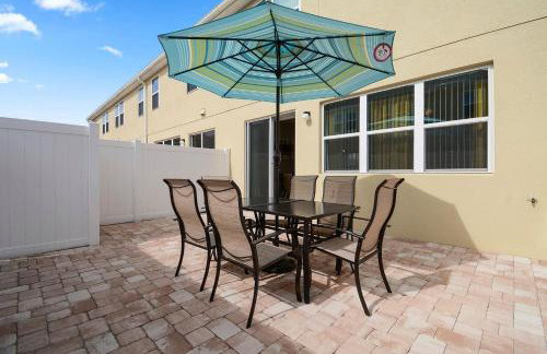 Four Bedrooms TownHome 5122 - Foto 2