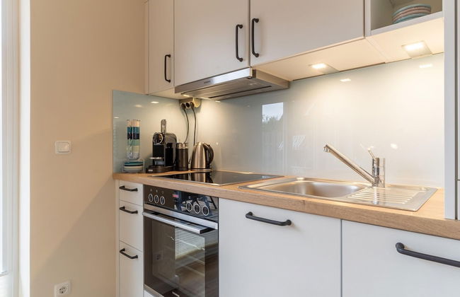 Ferienhaus in St.peter Ording - Foto 8