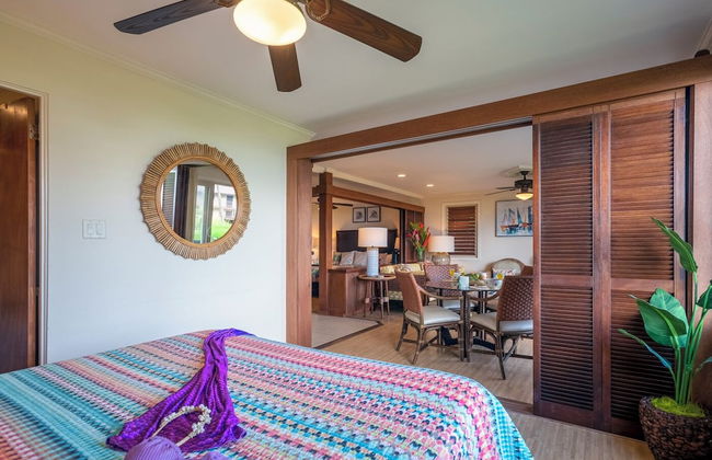 Hanalei Colony Resort I-2 - Foto 7