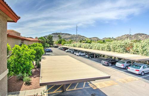 Near Hiking! Mtn-View Resort Retreat in Phoenix - Foto 32