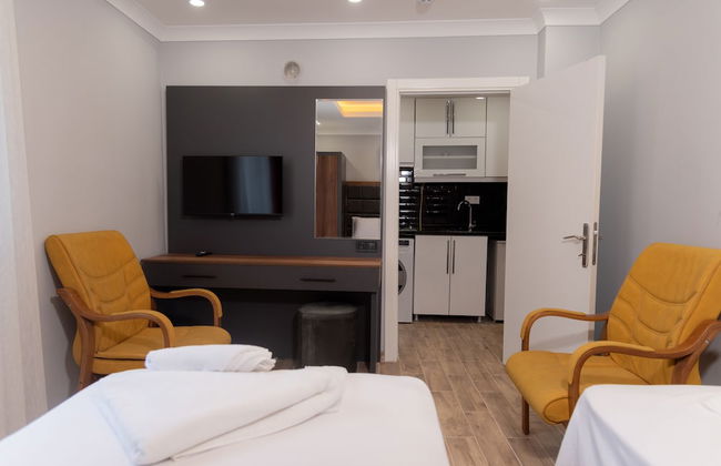 GLORIA BOUTIQUE HOTEL - Foto 6