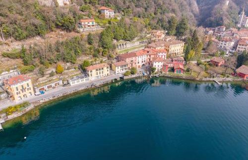 La Sentinella - Lake View Panoramic Terrace - Foto 24