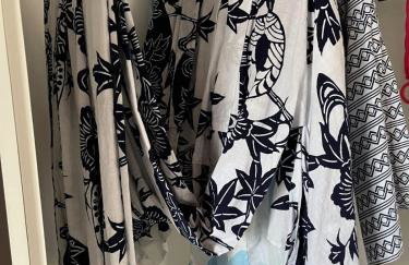 Edícula com estacionamento privativo, a uma quadra do Shopping Oriente - Casa da Sensei - Foto 26