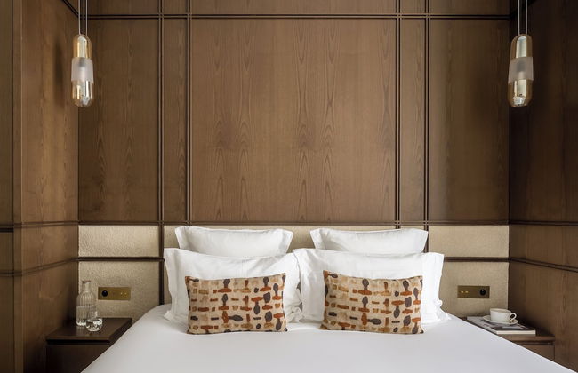 HIGHSTAY - Luxury Serviced Apartments - Louvre - Foto 18