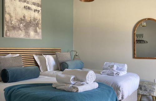 Blue Iris Cottage, Ashlin Farm Barns - Foto 8