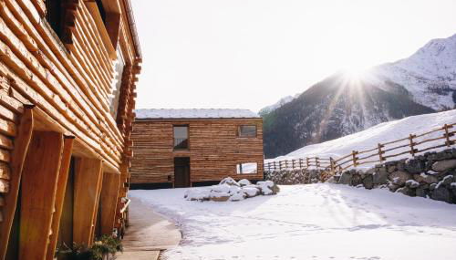 Les Chalets de Pierrot - Foto 2