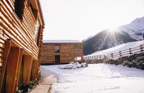 Les Chalets de Pierrot - Foto 2