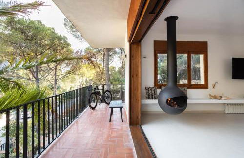 Luxury private Villa 25m Pool, Gym, 200m to Beach - Foto 14