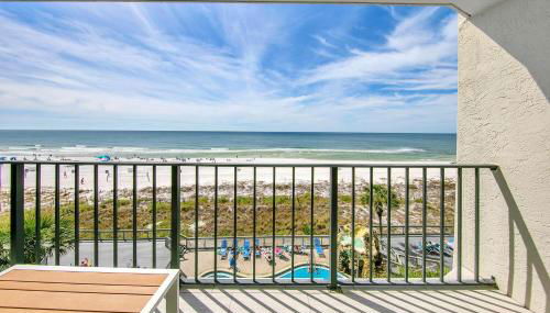 Edgewater Tower 2-407 - Foto 4