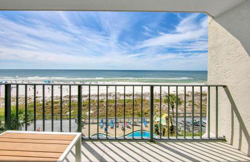 Edgewater Tower 2-407 - Foto 4