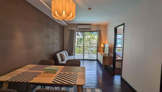 The Title - Foto 3, Habitación