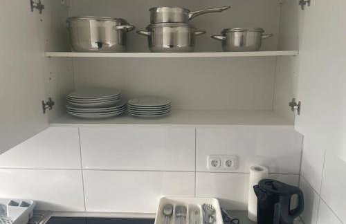 Schöne Appartement mit kostenlosen Parkplätze AVD1 - Photo 8