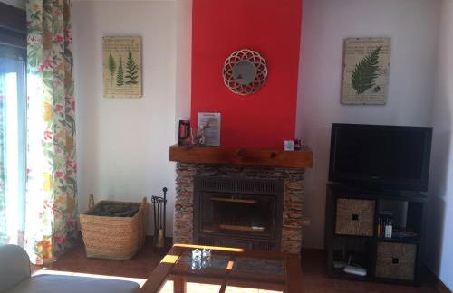 Alojamientos El Horno - Foto 21