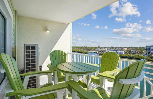 Harbourside 7718- Premier - Foto 13