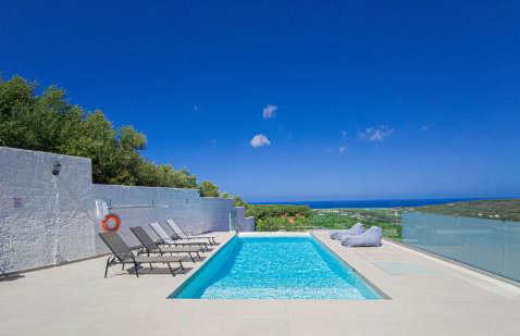 Modern villa with infinity pool close to the sea - Foto 30