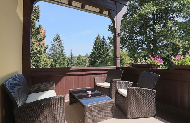 Villa Liliengrund - Foto 26