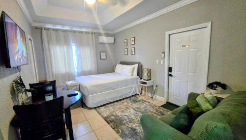 Cozy Green Apartment - Foto 5