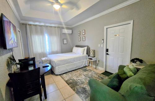 Cozy Green Apartment - Foto 5