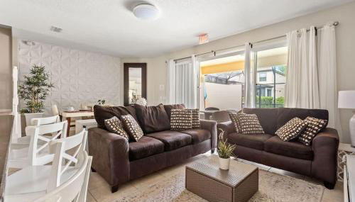 Themed Mickey Bedroom 4BR at Solterra R SR4799 - Foto 4