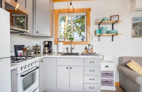 The Little Farmhouse at Oostema Farmstead - Foto 11