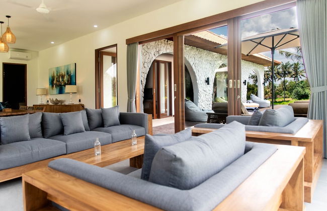 Lena Villa - 3 Bedrooms - Foto 15