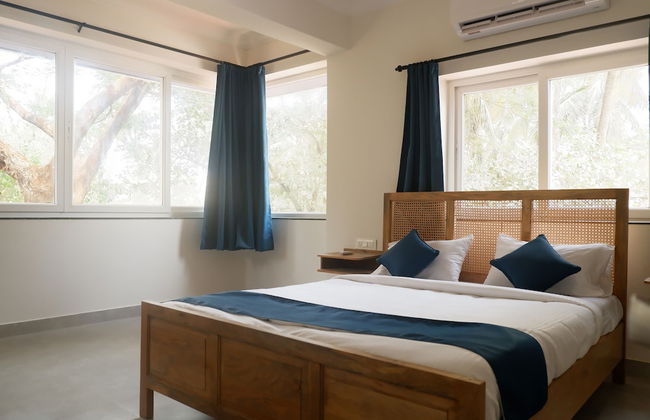 Serenova by Dia Hotels - Foto 23