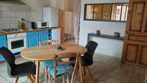 Studio Proche Pont du Gard - Foto 5