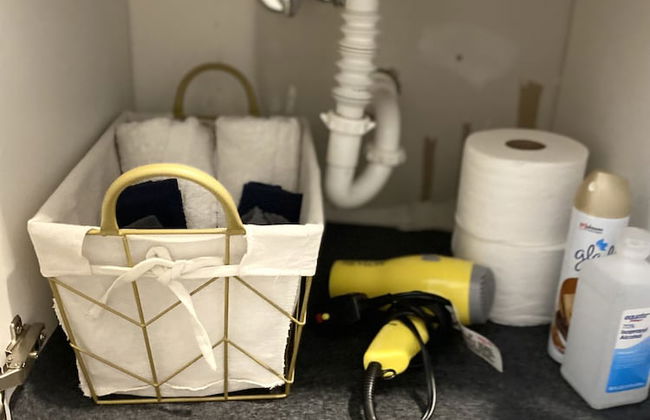 The Cherry Blossom - Photo 16