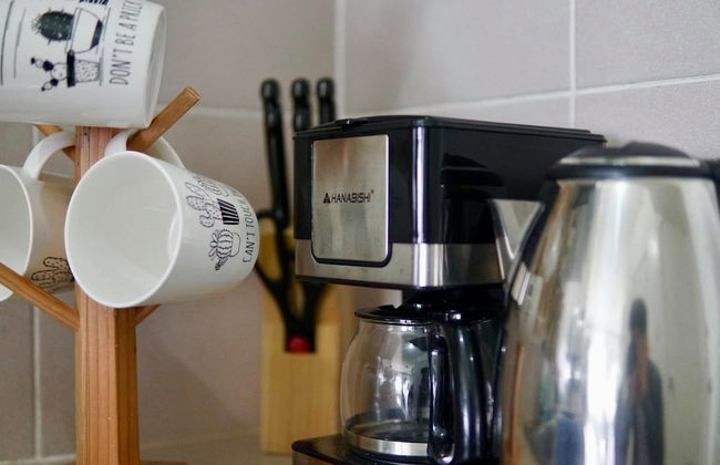 Ohana at Tagaytay Prime - Foto 19