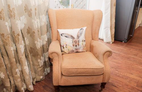 Granary Barn - Foto 4