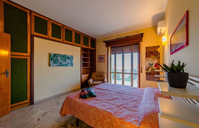 La Terrazza Di Siracusa - Roomy And Bright Flat - Foto 2