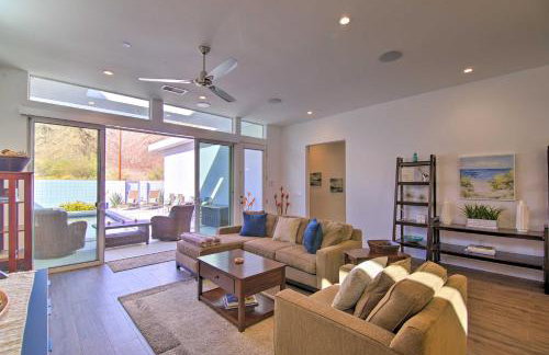 'Desert Pearl' Oasis with Private Pool - Lower Rates - Foto 6