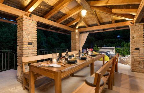 Holiday Home Oliti with Pool - Foto 76