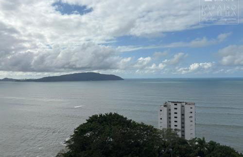 Loft Vista Impressionante, Ar Cond e Vaga Garagem - Foto 60