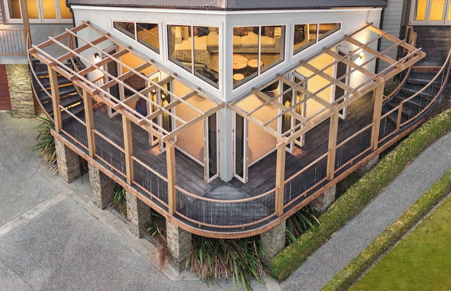 Pinnacle Villa - Foto 2