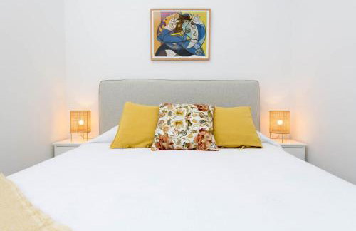 Zambrano Apartment in Malaga by Solaga Holiday Homes - Photo 52