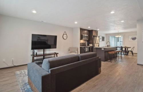 1mile to GonzagaStadiumsDT WD, off st prkg - Foto 4