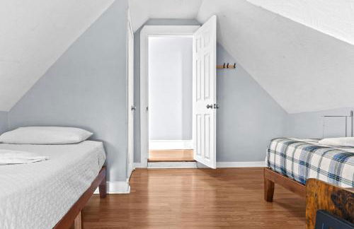 Newly-renovated Stylish Home in Louisville KY - Foto 43