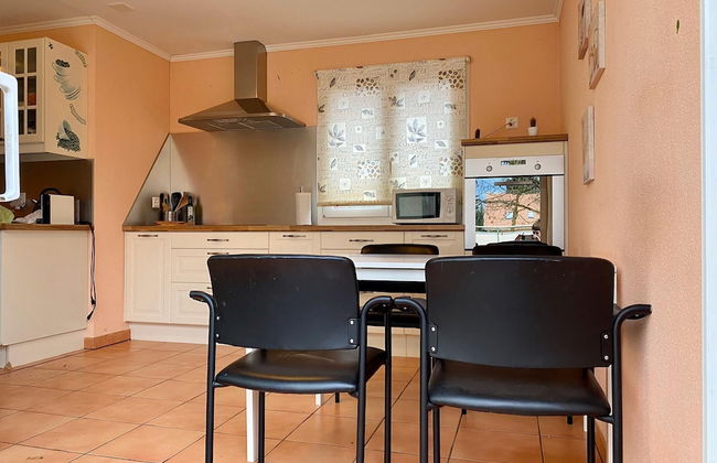 Villa Littau - Foto 15