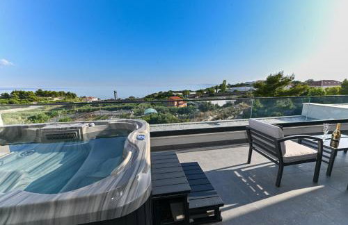 Luxury Apartment Skyline - Foto 2