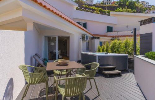 Renala I - Charming Apartment "With Jacuzzi" - Foto 10