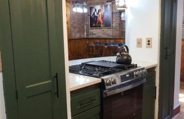 The Carraige House of Mount Vernon - Foto 13