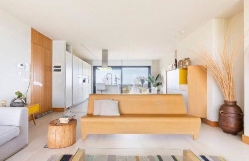 Suite en el Faro de Hondarribia, con vistas - Foto 29