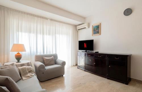 A/C - Pool - Parking [Metro B] - Foto 6